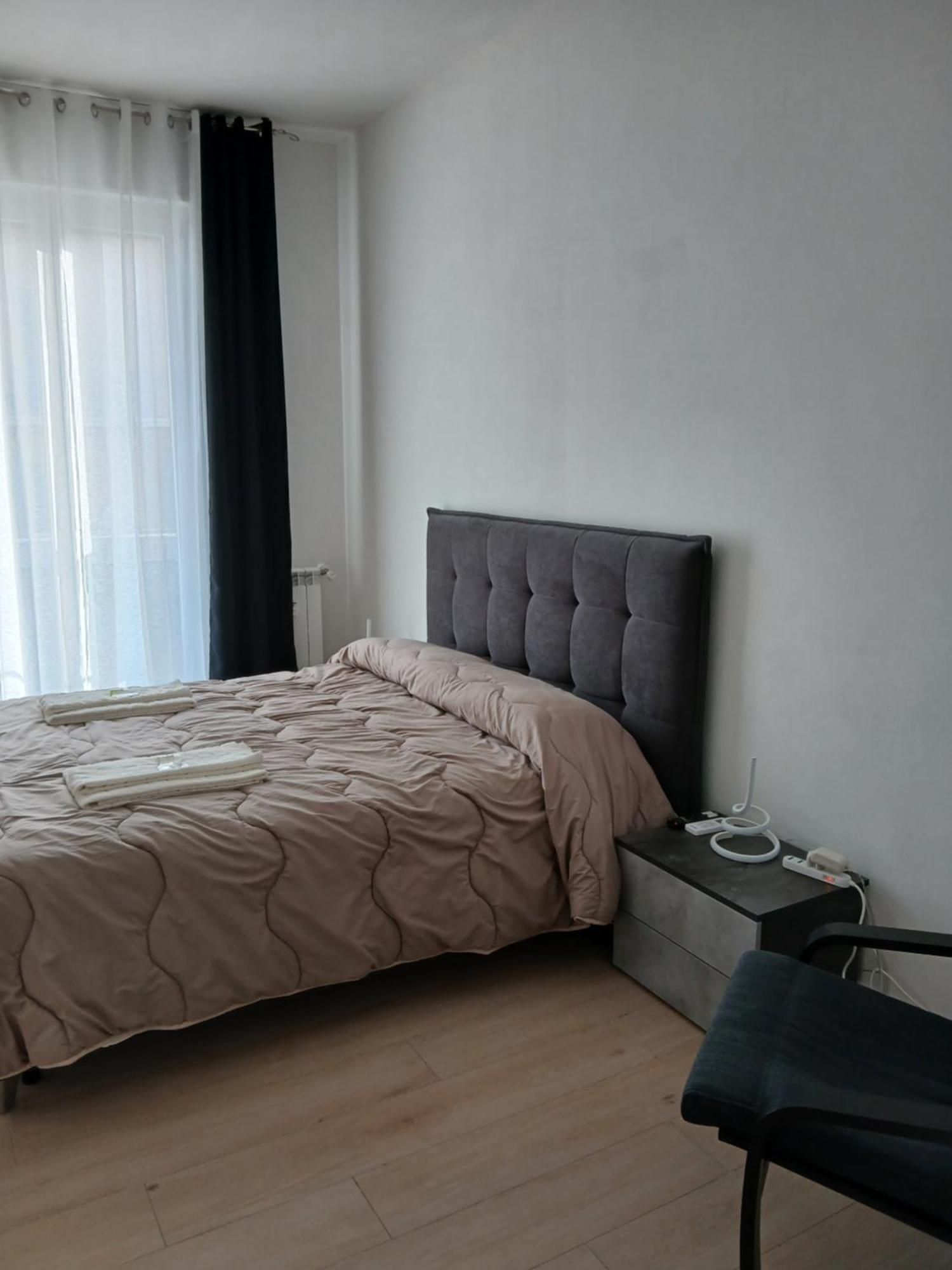 Bed & Breakfast Aurelia — Foto 1