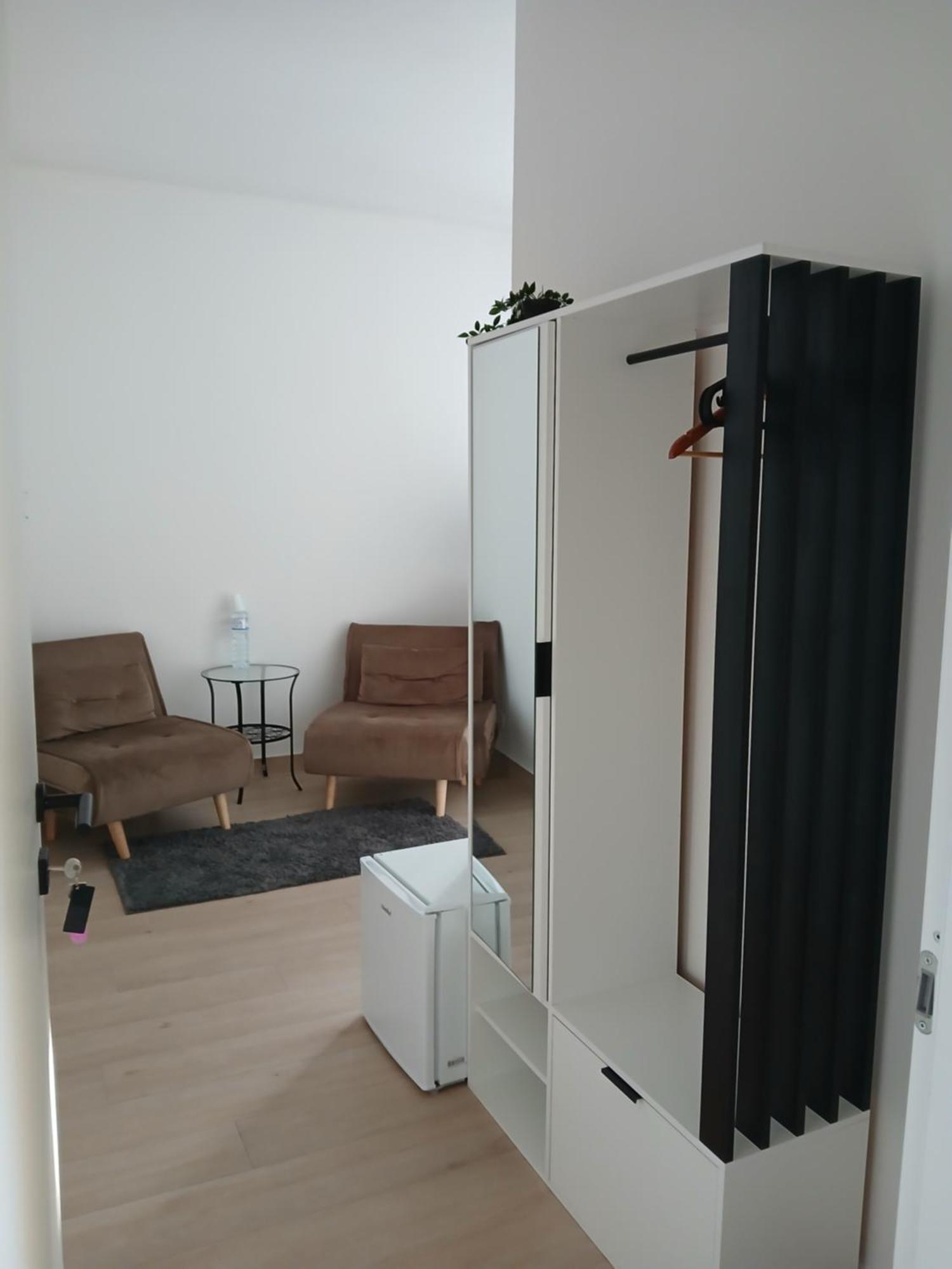 Bed & Breakfast Aurelia — Foto 3