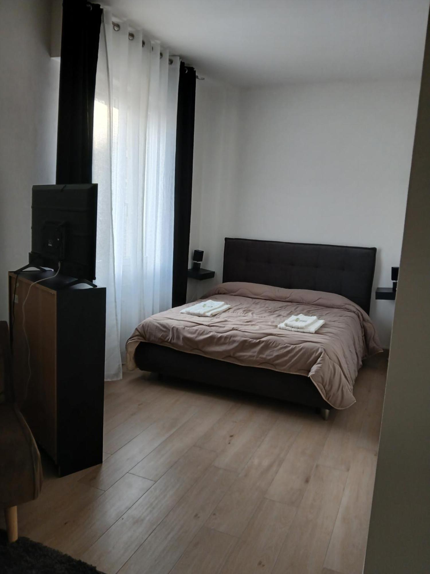 Bed & Breakfast Aurelia, Bologna